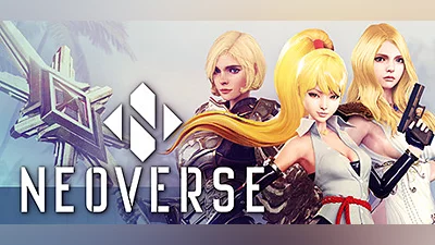 NEOVERSE (PC) [Europe] [Standard]