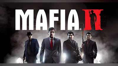 Mafia II (PC) [Europe] [Standard]