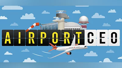 Airport CEO (PC) [North America] [Standard]