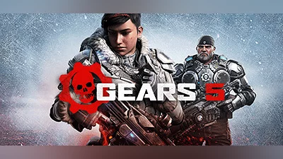 Gears 5 (PC) [Europe] [Standard]