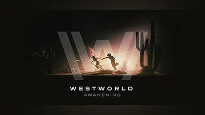 Westworld Awakening (PC) [Europe] [Standard]
