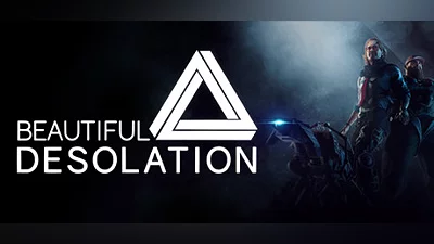 Beautiful Desolation (PC) [Europe] [Standard]