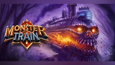 Monster Train (PC) [Japan] [Standard]