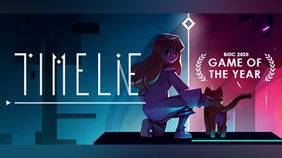 Timelie (PC) [Japan] [Standard]