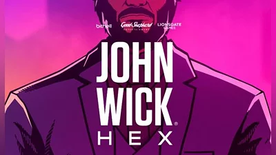 John Wick Hex (PC) [Europe] [Standard]
