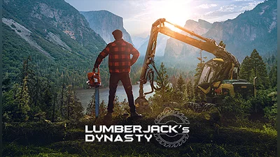 Lumberjacks Dynasty (PC) [North America] [Standard]