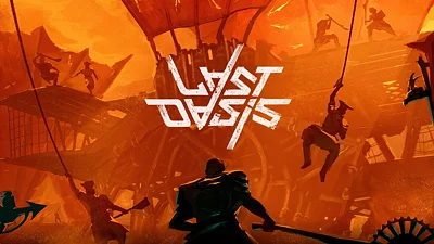 Last Oasis (PC) [Europe] [Standard]