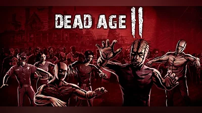 Dead Age 2 (PC) [North America] [Standard]