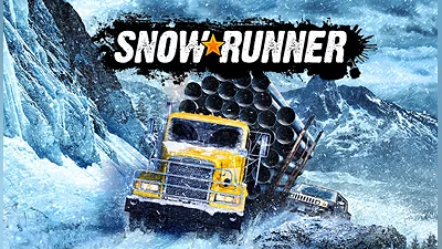 Snowrunner (PC) [North America] [Premium Edition]