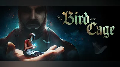 Of Bird and Cage (PC) [Europe] [Standard]
