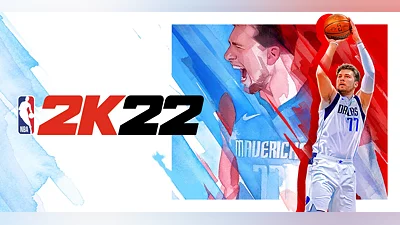 NBA 2K22 (PC) [Europe] [Standard]