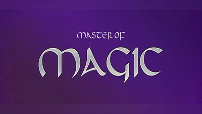 Master of Magic Classic (PC) [Europe] [Standard]