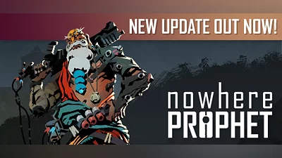 Nowhere Prophet (PC) [Europe] [Standard]