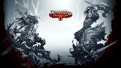 Divinity Original Sin 2 (PC) [Australia] [Standard]
