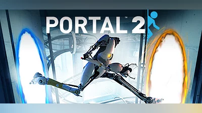 Portal 2 (PC) [United Arab Emirates] [Standard]