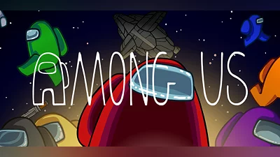 Among Us (PC) [United Arab Emirates] [Standard]