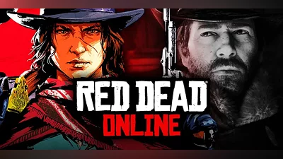 Red Dead Online (PC) [Australia] [Standard]