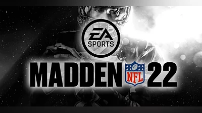 Madden NFL 22 (PC) [Europe] [Standard]