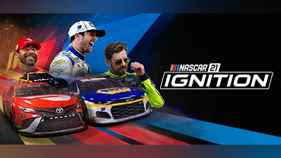 NASCAR 21 Ignition (PC) [Europe] [Champions Edition]
