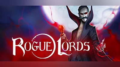 Rogue Lords (PC) [Europe] [Standard]