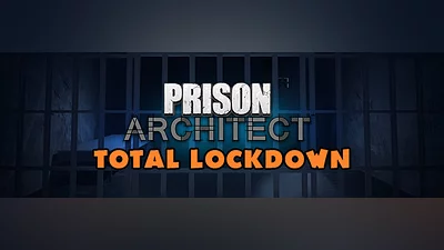 Prison Architect Total Lockdown (PC) [Global] [Standard]