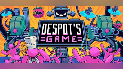 Despots Game Dystopian Army Builder (PC) [North America] [Standard]