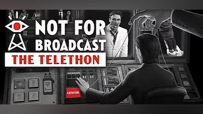 Not For Broadcast (PC) [Europe] [Standard]