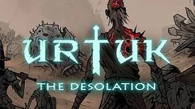 Urtuk The Desolation (PC) [Europe] [Standard]
