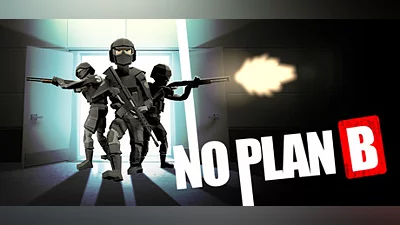 No Plan B (PC) [Europe] [Standard]