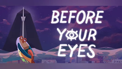 Before Your Eyes (PC) [Europe] [Standard]
