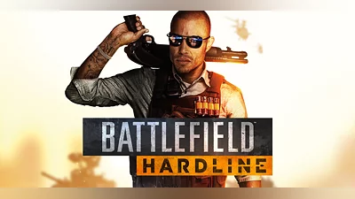 Battlefield Hardline (PC) [North America] [Ultimate Edition]