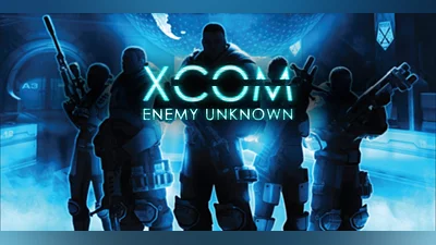 XCOM Enemy Unknown (PC) [RU/CIS] [Standard]