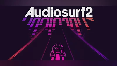 Audiosurf 2 (PC) [Global] [Standard]