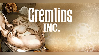 Gremlins, Inc. (PC) [Europe] [Standard]