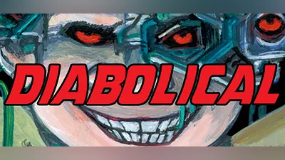Diabolical (PC) [Global] [Standard]