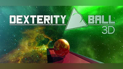 Dexterity Ball 3D (PC) [Global] [Standard]