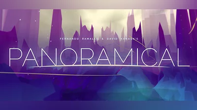 PANORAMICAL (PC) [Global] [Standard]