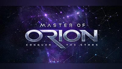 Master of Orion (PC) [Global] [Standard]