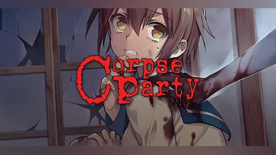 Corpse Party (PC) [Global] [Standard]
