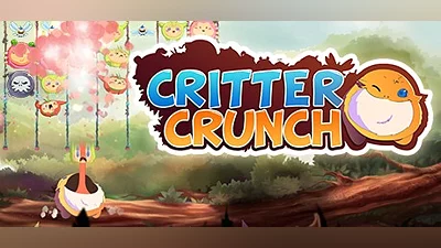Critter Crunch (PC) [Global] [Standard]