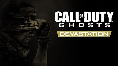 Call of Duty: Ghosts - Devastation (DLC) [Global] [Standard]