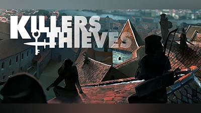 Killers and Thieves (PC) [Global] [Standard]