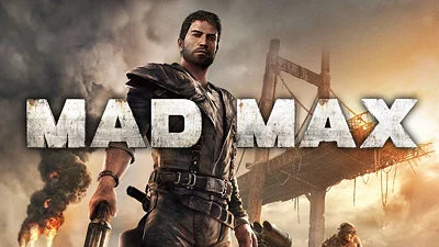 Mad Max (PC) [Asia] [Standard]
