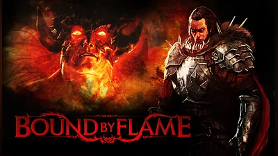 Bound By Flame (PC) [Asia] [Standard]
