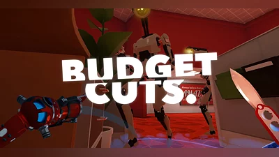 Budget Cuts (PC) [Global] [Standard]