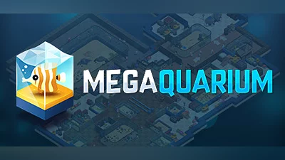 Megaquarium (PC) [Global] [Standard]