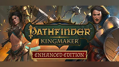 Pathfinder Kingmaker Enhanced (PC) [Europe] [Enhanced Plus]