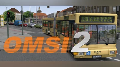OMSI 2 (PC) [RU/CIS] [Steam]