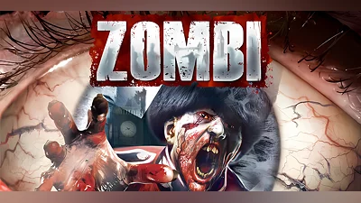 ZOMBI (PC) [Europe] [Standard]