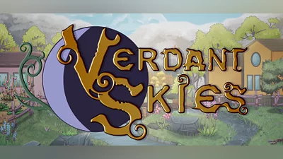 Verdant Skies (PC) [Europe] [Standard]